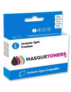 Compatible HP 963XL Cyan Cartucho de Tinta 3JA27AE  3JA23AE