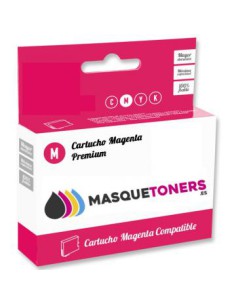 Compatible HP 963XL Magenta Cartucho de Tinta 3JA28AE
