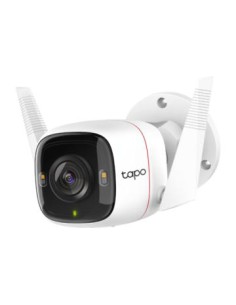 TP-LINK HOME SECURITY WI-FI CAMERA