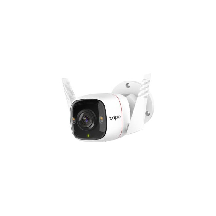 TP-LINK HOME SECURITY WI-FI CAMERA