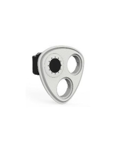 MOBOTIX THERMAL MODULE 640-R050 WITH FRONT PLATE FOR M73 (B MODEL) (P/N:MX-O-M73TB-640R050)