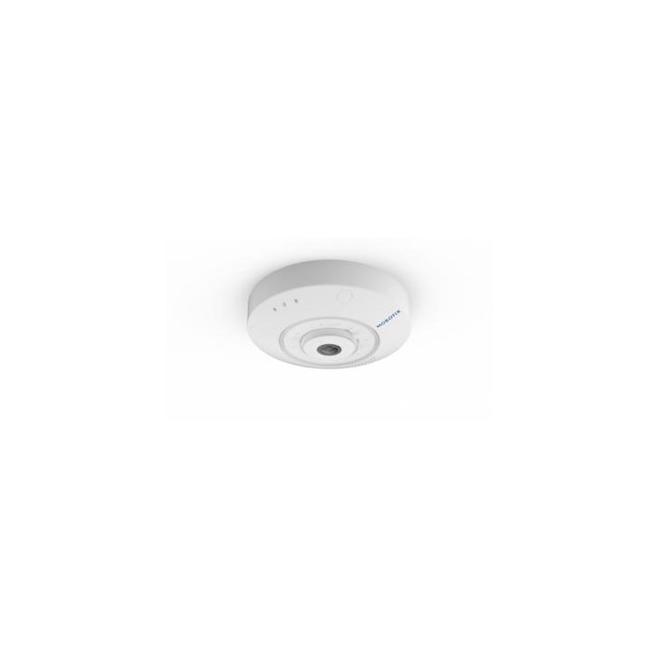 MOBOTIX Q71 COMPLETE CAMERA 12MP, DN016 (DAY/NIGHT) (P/N:MX-Q71A-12DN016)