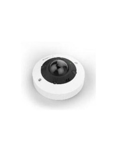 MOBOTIX MOVE 12MP VANDAL HEMISPHERIC (P/N:MX-VH1A-12-IR-VA)