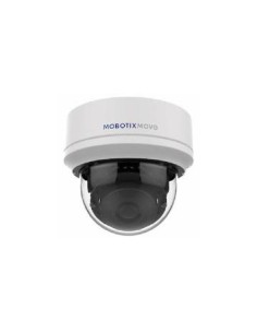 MOBOTIX MOVE VANDALDOME VD-2-IR-VA (VIDEO ANALYTICS) (P/N:MX-VD2A-2-IR-VA)