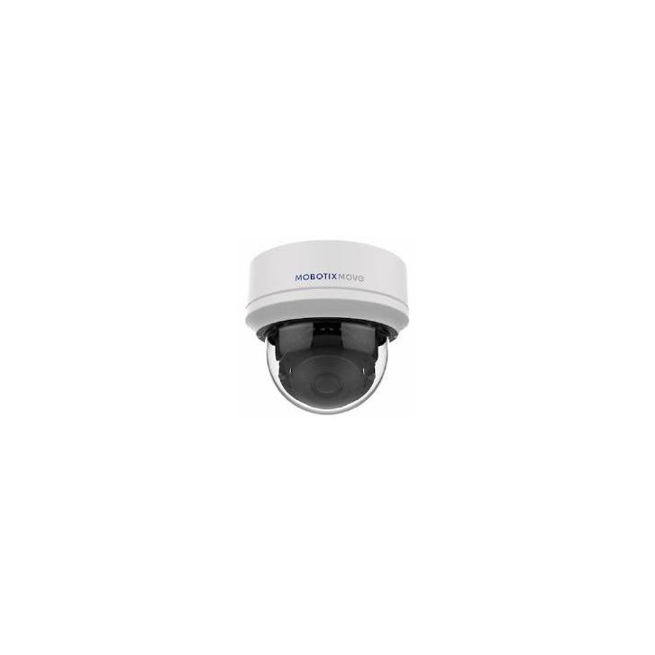 MOBOTIX MOVE VANDALDOME VD-2-IR-VA (VIDEO ANALYTICS) (P/N:MX-VD2A-2-IR-VA)