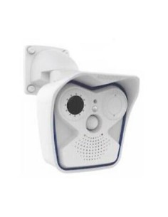 MOBOTIX M16B THERMOGRAPHIC CAMERA TR, 50 MK, R090 (35) (P/N:MX-M16TB-R090)