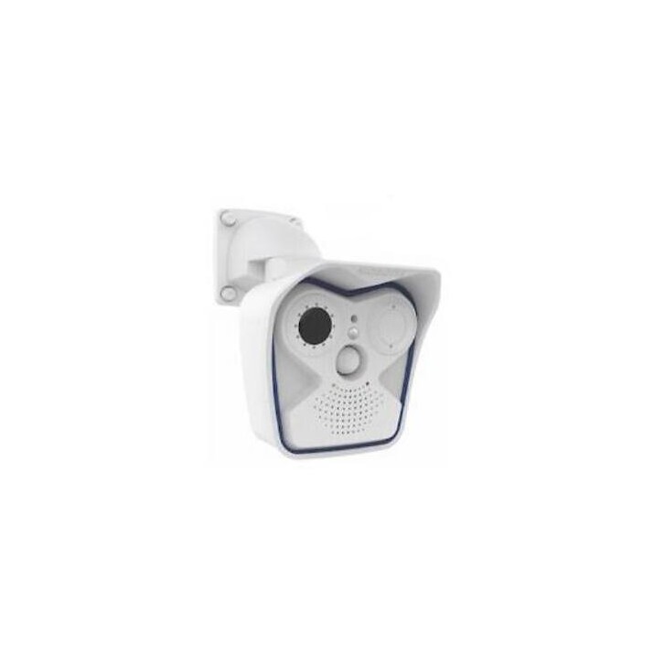 MOBOTIX M16B THERMOGRAPHIC CAMERA TR, 50 MK, R090 (35) (P/N:MX-M16TB-R090)