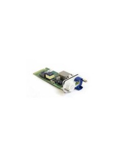 MOBOTIX S74 NETWORK SLIDE IN BOARD WITH RJ45 SOCKET (P/N:MX-F-S7A-RJ45)