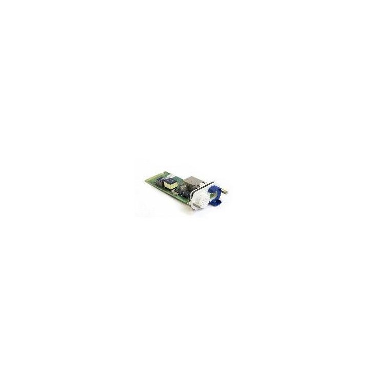 MOBOTIX S74 NETWORK SLIDE IN BOARD WITH RJ45 SOCKET (P/N:MX-F-S7A-RJ45)