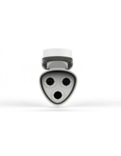 Mobotix M73 Cámara de seguridad IP Universal 3840 x 2160 Pixeles Techo/pared