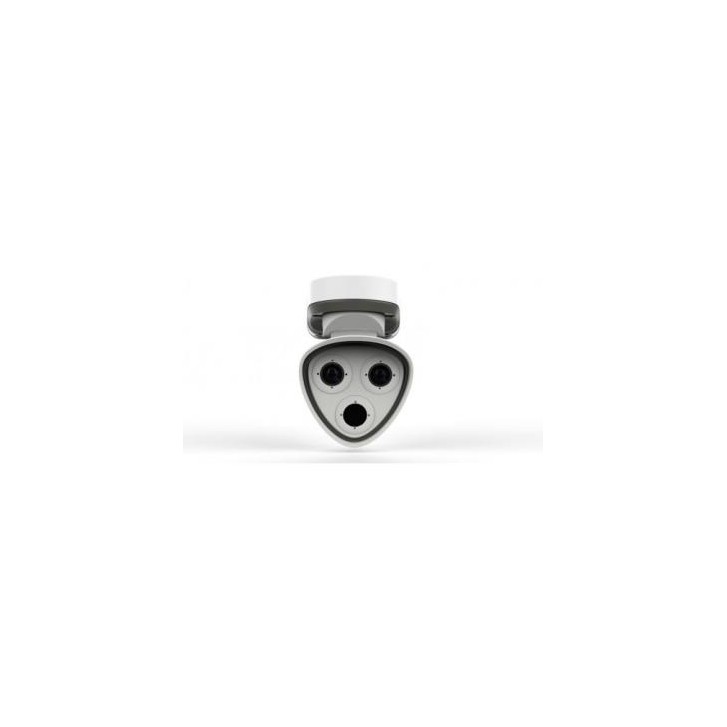 Mobotix M73 Cámara de seguridad IP Universal 3840 x 2160 Pixeles Techo/pared