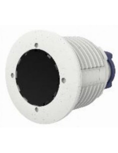 MOBOTIX M73/S74 IR LIGHT MODULE FOR TELE LENS (15 - 30) (P/N:MX-F-IRA-T)
