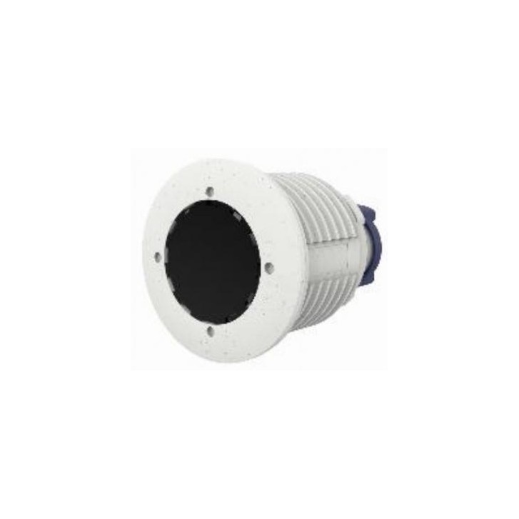 MOBOTIX M73/S74 IR LIGHT MODULE FOR STANDARD LENS (45 - 60) (P/N:MX-F-IRA-S)