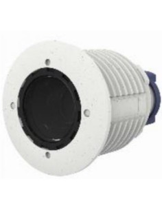 MOBOTIX 15 4K DAY SENSOR MODULE TELE (P/N:MX-O-M7SA-8D280)