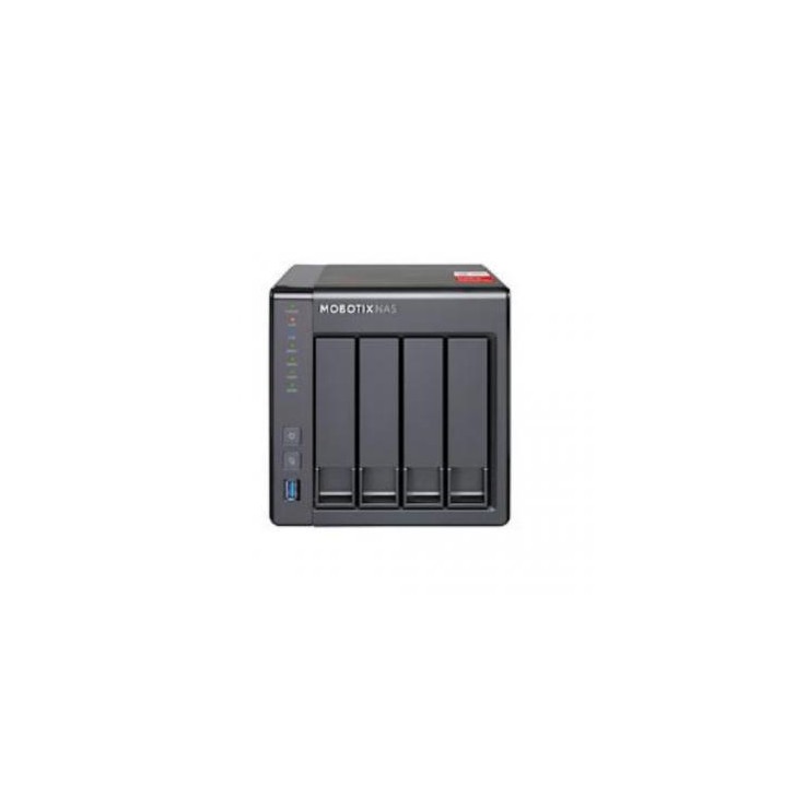 MOBOTIX NAS 4-BAY/16 CHANNELS (NAS-451G) (P/N:MX-S-NAS4A-16)