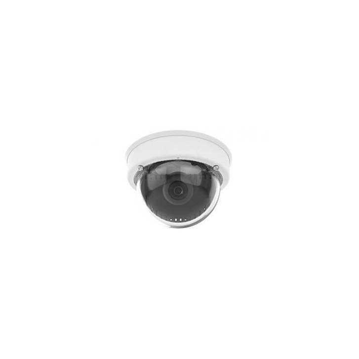MOBOTIX V26B BODY 6MP, DAY, WHITE (P/N:MX-V26B-6D)