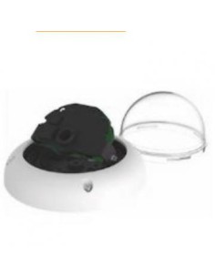 MOBOTIX D26B BODY 6MP (DAY) (P/N:MX-D26B-6D)