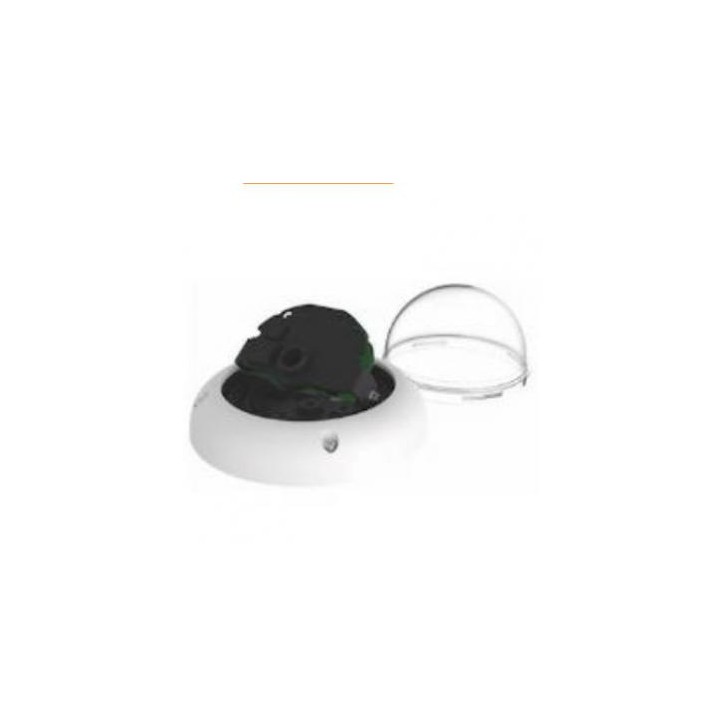MOBOTIX D26B BODY 6MP (DAY) (P/N:MX-D26B-6D)