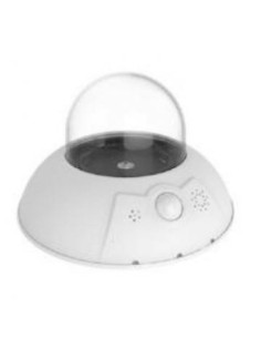 MOBOTIX D16B BODY, FOR D16B/D15 SENSOR MODULES (DAY/NIGHT) (P/N:MX-D16B)