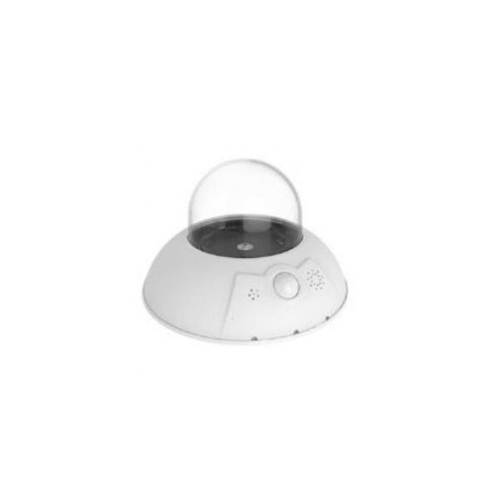 MOBOTIX D16B BODY, FOR D16B/D15 SENSOR MODULES (DAY/NIGHT) (P/N:MX-D16B)