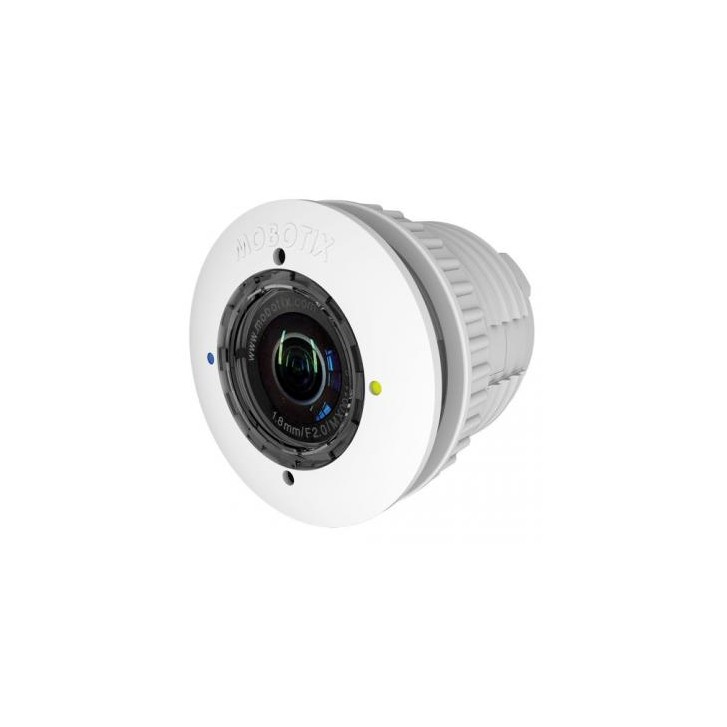 MOBOTIX SENSOR MODULE 6MP, B061 (NIGHT), WHITE (P/N:MX-O-SMA-S-6N061)