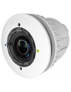 MOBOTIX SENSOR MODULE 6MP, B016 (DAY), WHITE (P/N:MX-O-SMA-S-6D016)