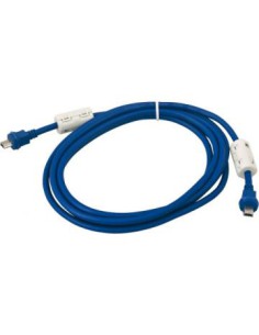 MOBOTIX SENSOR CABLE FOR S1X (6MP/THERMAL), 3 M (P/N:MX-FLEX-OPT-CBL-3)