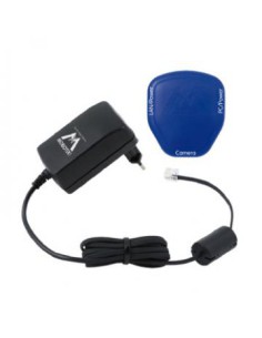MOBOTIX POE POWER ADAPTER SET, EU (P/N:MX-NPA-POE-EU-SET)