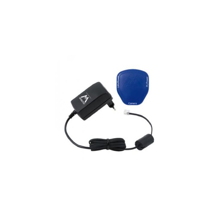 MOBOTIX POE POWER ADAPTER SET, EU (P/N:MX-NPA-POE-EU-SET)