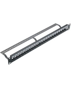 WP WPC-PAN-BU24 panel de parcheo