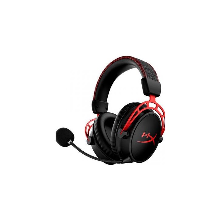 HP HYPERX CLOUD ALPHA WIRELESS - PC GAMING HEADSET 4P5D4AA