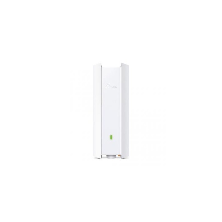 TP-LINK EAP610-OUTDOOR punto de acceso inalámbrico 1201 Mbit/s Blanco Energía sobre Ethernet (PoE)