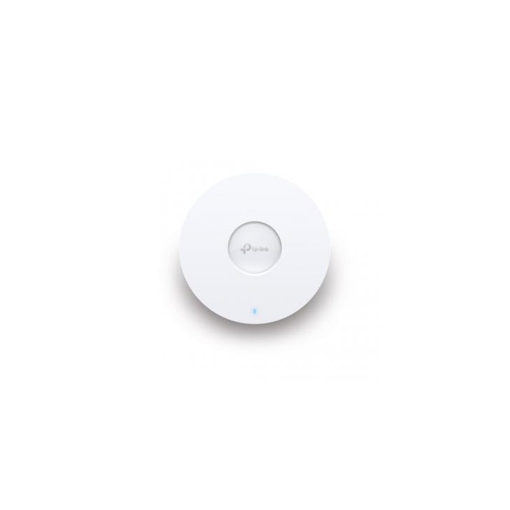 TP-LINK EAP610 punto de acceso inalámbrico 1775 Mbit/s Blanco Energía sobre Ethernet (PoE)