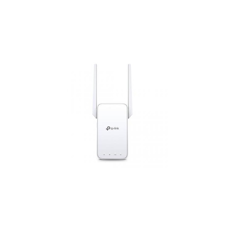 TP-LINK RE315 ampliador de red Blanco 10, 100 Mbit/s