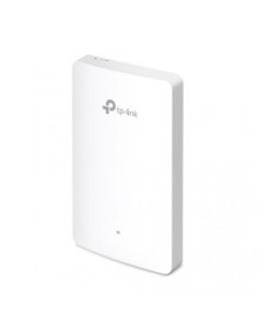 TP-LINK EAP615-WALL punto de acceso inalámbrico 1774 Mbit/s Blanco Energía sobre Ethernet (PoE)