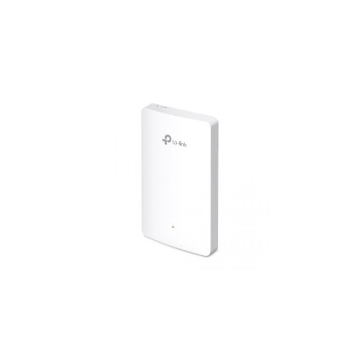 TP-LINK EAP615-WALL punto de acceso inalámbrico 1774 Mbit/s Blanco Energía sobre Ethernet (PoE)