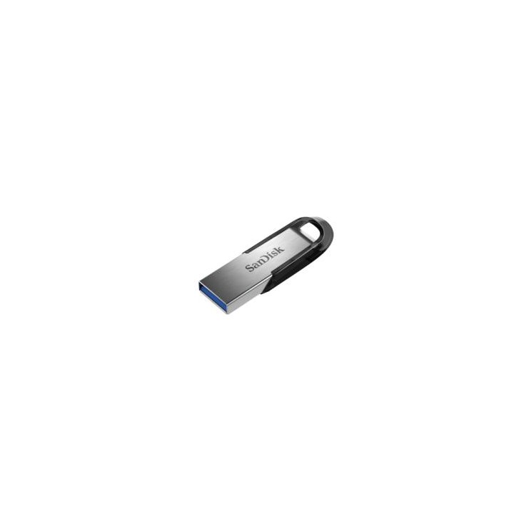 SanDisk Ultra Flair unidad flash USB 512 GB USB tipo A 3.2 Gen 1 (3.1 Gen 1) Plata