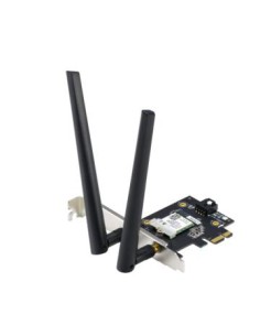 ASUS PCE-AX1800 BT5.2 Interno WLAN / Bluetooth 1775 Mbit/s