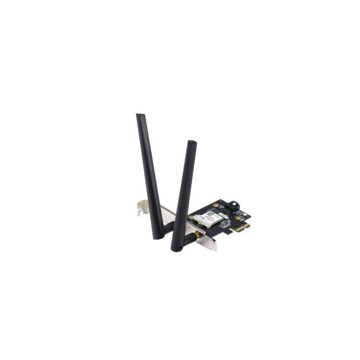 ASUS PCE-AX1800 BT5.2 Interno WLAN / Bluetooth 1775 Mbit/s