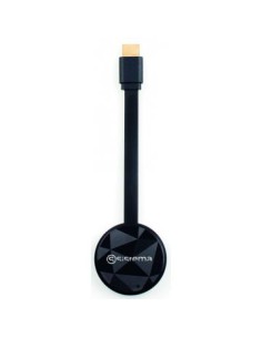 QUICK MEDIA TV MIRRORCAST TV