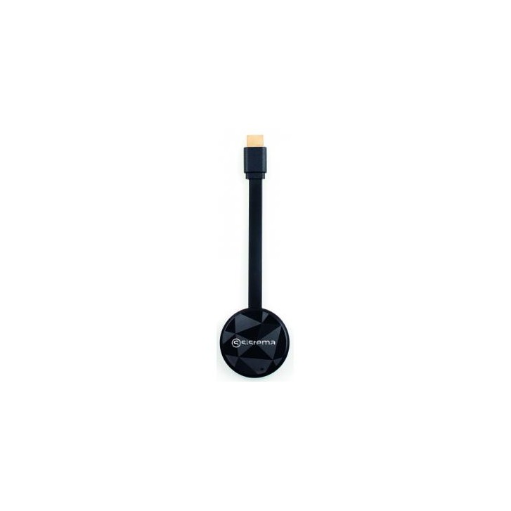 QUICK MEDIA TV MIRRORCAST TV