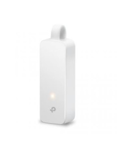 TP-LINK USB 3.0 TYPE-C TO GIGABIT ETHERNET NETWORK ADAPTER UE300C