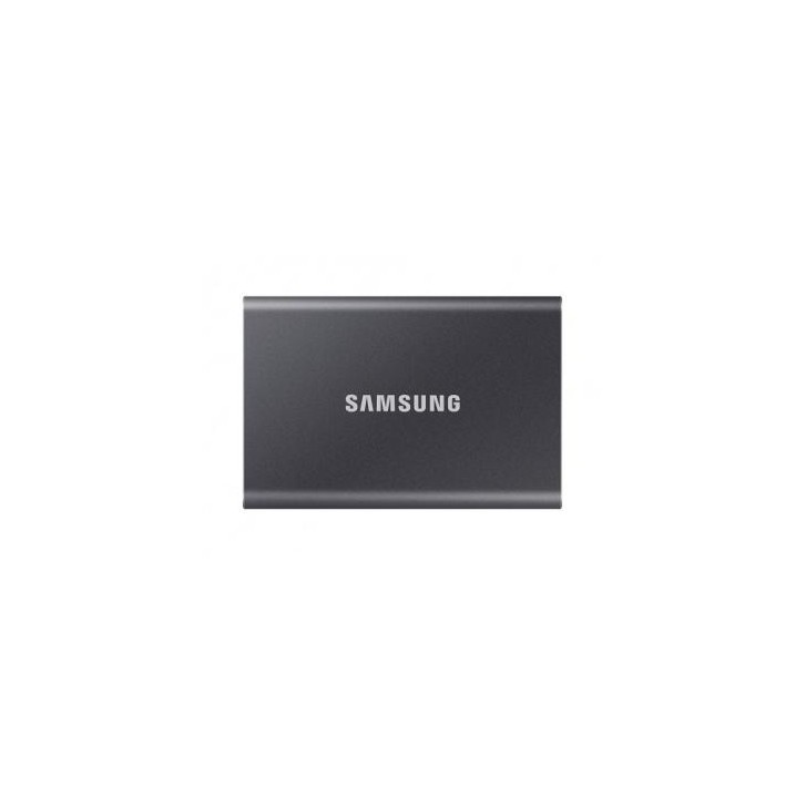 Samsung T7 1000 GB Gris