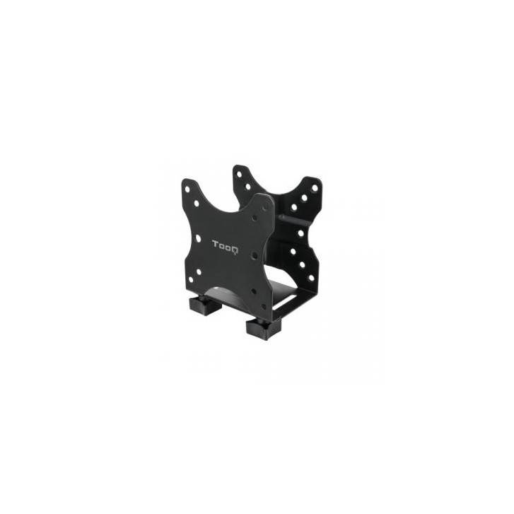 TooQ TCCH0001-B soporte y montura para estación de trabajo/PC todo en uno 5 kg Negro
