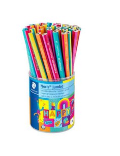 Staedtler 119 KP48HA lápiz de grafito HB 48 pieza(s)