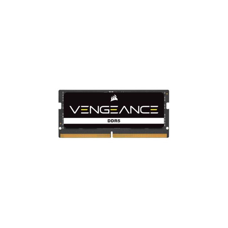 Corsair VENGEANCE módulo de memoria 32 GB 2 x 16 GB DDR5 4800 MHz