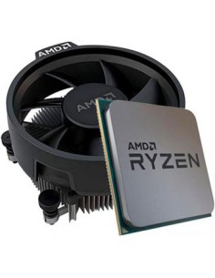 CPU AMD RYZEN 5 4500 MULTIPACK