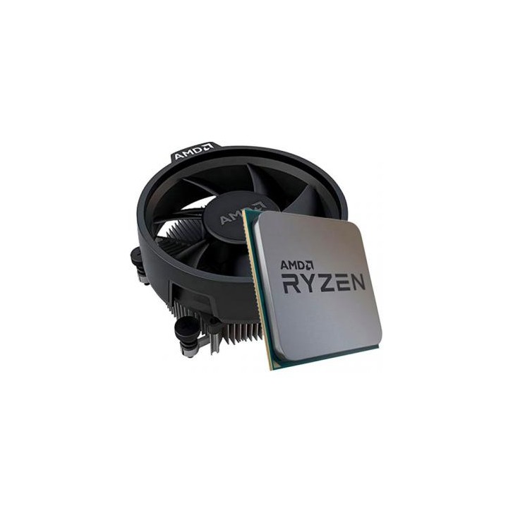 CPU AMD RYZEN 5 4500 MULTIPACK