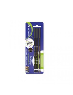 Bismark 330624 marcador 3 pieza(s) Oro