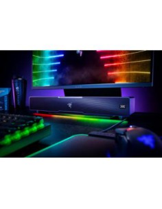Razer Leviathan V2 Negro 65 W